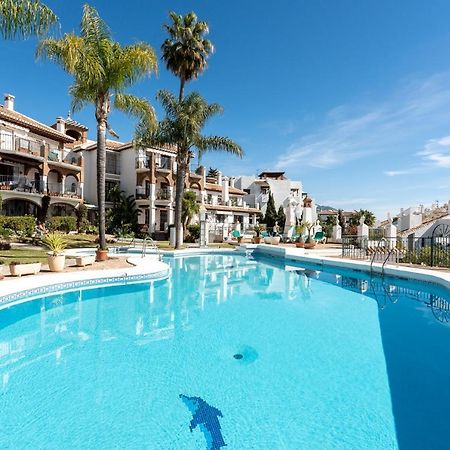 פואנגירולה Malagasuite Mijas Golf Panoramic Views מראה חיצוני תמונה